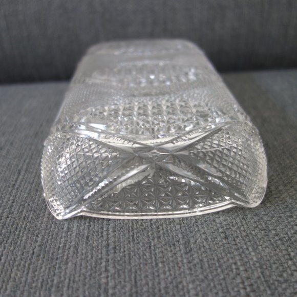 Vintage Fancy Serving Dish - Picture 6 of 10